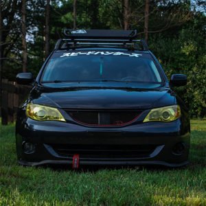 parkers car2